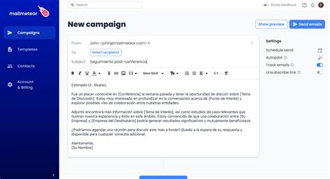 How to Write an Email in Spanish? (With Examples)