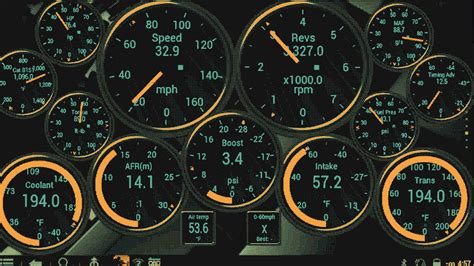 Image result for Torque App Android Auto