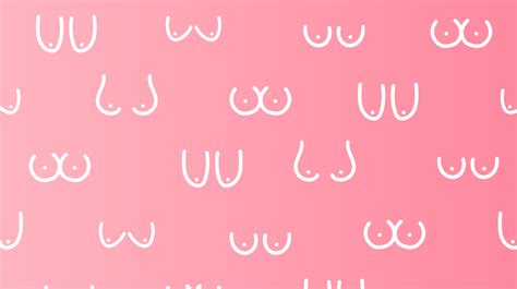 Everything You Need To Know About Nipples