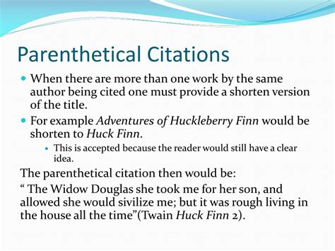 PPT - MLA PowerPoint Presentation, free download - ID:1414995