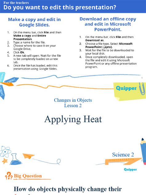 Grade 2 Science Lesson 的图像结果