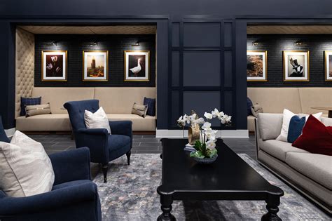 Bellamy Executive Park - StudioSix5