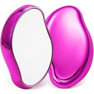 BVB mart Crystal Hair Eraser Net Shape - Painless Magic Hair Remover ...