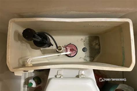 Image result for How to Stop Commode From Running