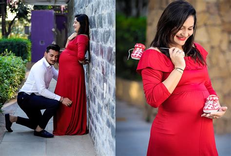 Baby Bump, Baby Shower Photographer, Photography Ahmedabad - Shiv Studio