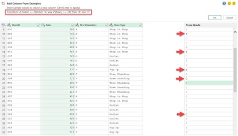 Image result for Excel Power Query Add Column