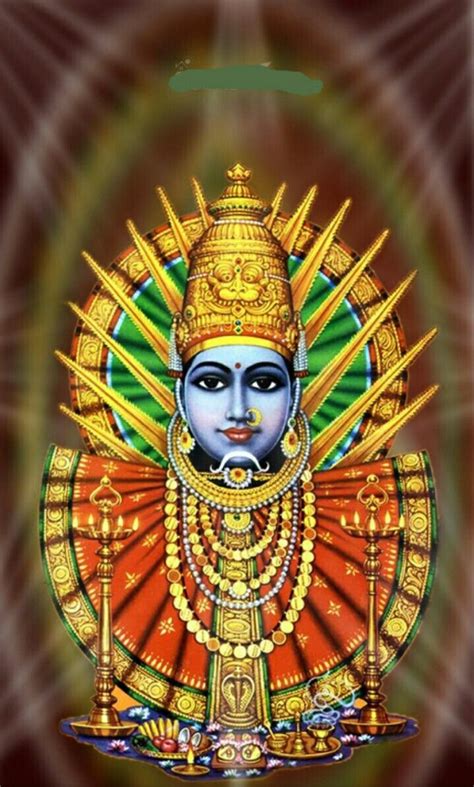 god yellamma images
