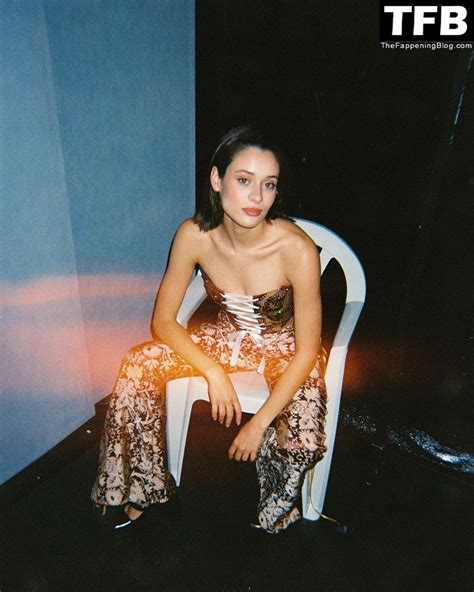 Daniela Melchior Sexy (9 Photos) | #TheFappening