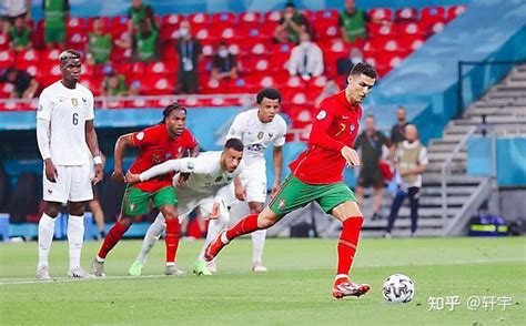 高清图：葡萄牙3-2加纳 C罗连续5届世界杯破门创史-搜狐大视野-搜狐新闻