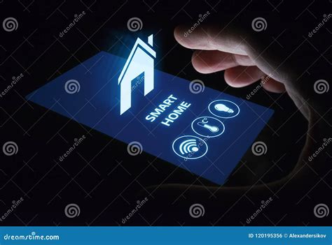 Image result for Smart Home Automation Control System