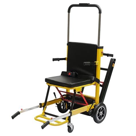 Buy Stair Climbing Wheelchair Electric Wheelchair Stair Lift Foldable ...