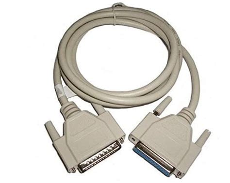 RANZ LPT CABLE