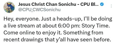 Image result for CWC Today Live