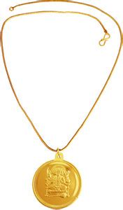 Menjewell New Arrival Collection Panchmukhi Hanuman Kavach With Vedic ...