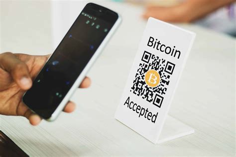 Image result for Using QR Code at Bitcoin Machine