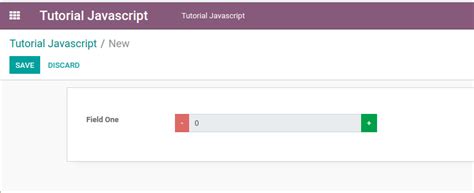 Image result for Odoo JavaScript