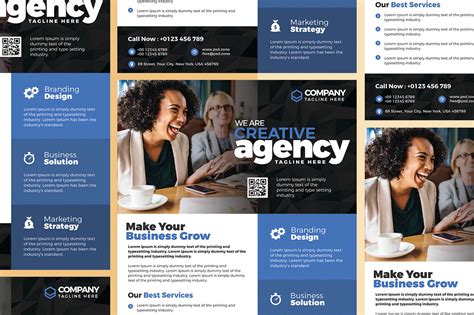 Advertisement Flyer Examples 的图像结果