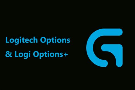 Install Logitech Options 的图像结果