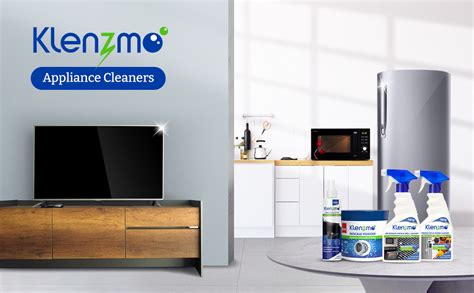 Buy Klenzmo Screen and Camera Lens Cleaner Spray with Microfiber Cloth ...