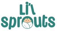 Li'l Sprouts | Clean Baby Food Purees | No Sugar | No Preservatives
