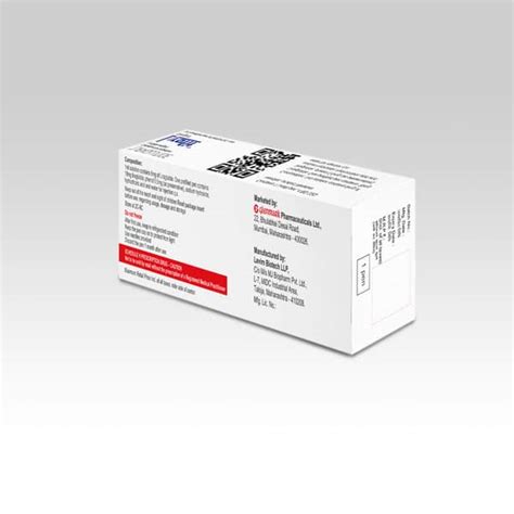 Lirafit Solution for Injection: Uses, Side Effects, Price, Dosage ...