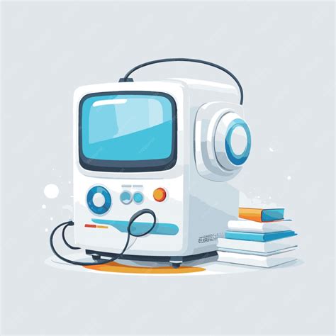 Technology Cartoon Background 的图像结果