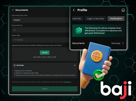 Baji Live Sign Up – Create New Account on the Official Baji Bet in India