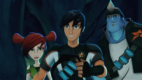 Slugterra Season 2 Image | Fancaps