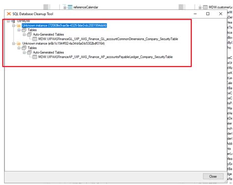 Redundant SQL Server 的图像结果