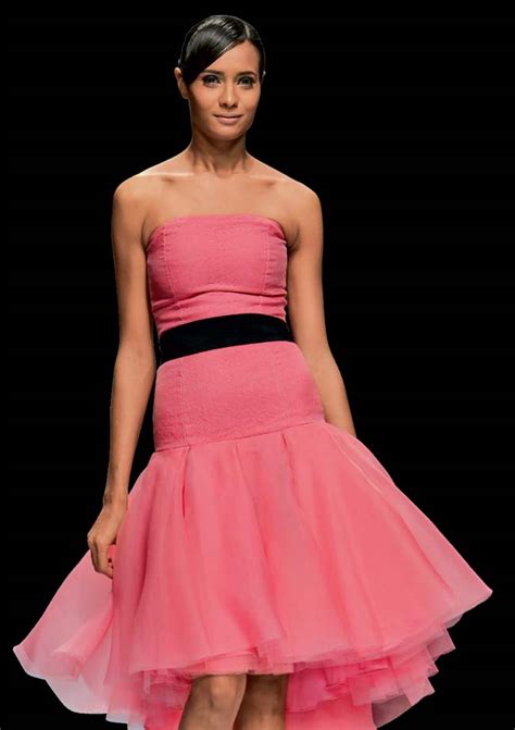 What colour will you wear today?