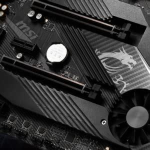 Amazon.in: Buy MSI Components MPG X570 Gaming PRO Carbon Wi-Fi ...