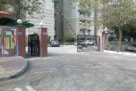 Delhi Police Apartment in Sector 16B Dwarka, New Delhi: Price, Brochure ...