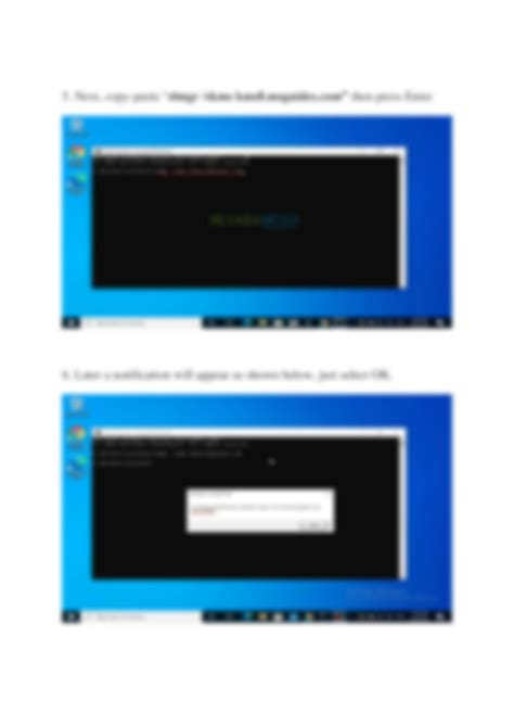 SOLUTION: RK How to activate windows 10 permanently - Studypool