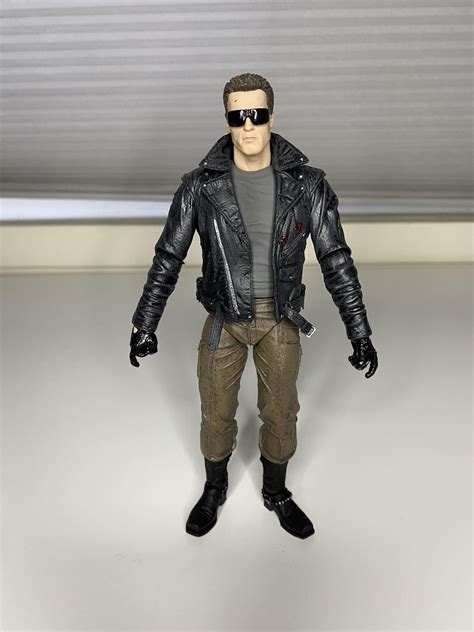 Image result for Terminator Actionfigures