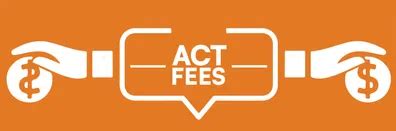 ACT Exam Fee 2025: Know Everything about ACT Test Fee