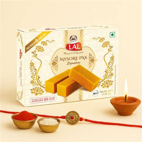 Lal Sweets - Buy Authentic Indian Sweets | Shop Now! – Lal Sweets Pvt Ltd
