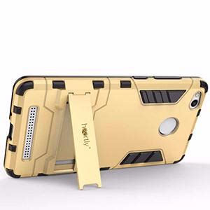 Heartly Xiaomi Redmi 3S Prime / 3S Back Cover Graphic Kickstand Hard ...