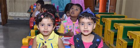 Welcome to Meerut Public School