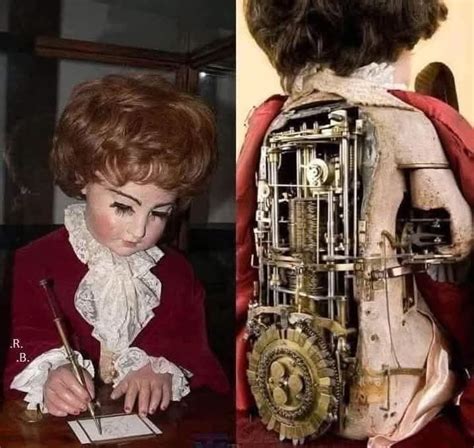 History of the pendulum clock - Old clocks info