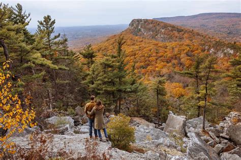 Hiking Trail Day Pass | Mohonk