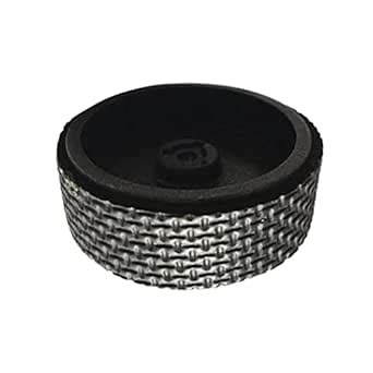 UJEAVETTE Replacement Wheels for iRobot Braava Mint 5200C 5200 4200 ...