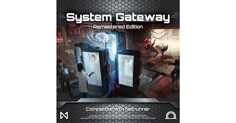 Image result for System Gateway Netrunner