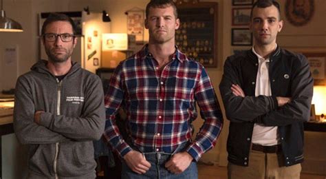 Hard Right Jay - Letterkenny S05E03 | TVmaze