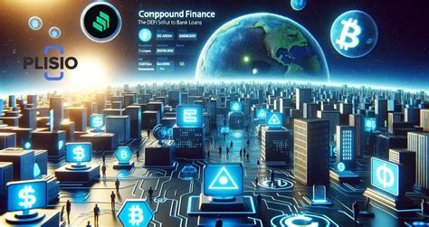 Image result for Compound Finance Explained