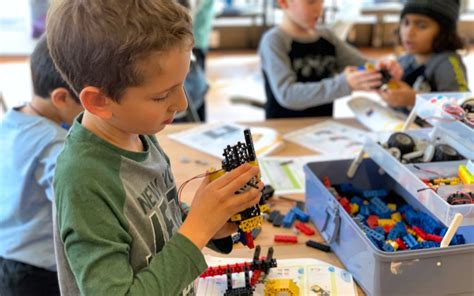 Stem Classroom Examples 的图像结果