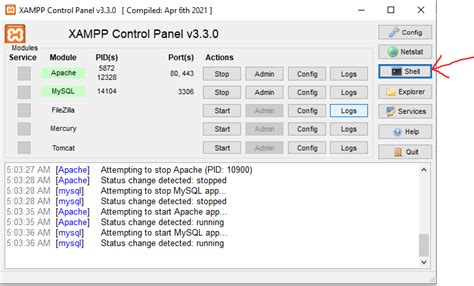 phpMyAdmin Error Incorrect Format Parameter Hestia 的图像结果
