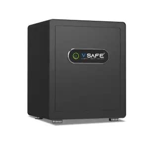 V SAFE — India's Smart Locker & Digital Door Lock | Free Shipping · 2 ...
