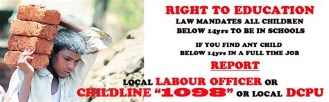 Indian Council for Child Welfare - Tamil nadu