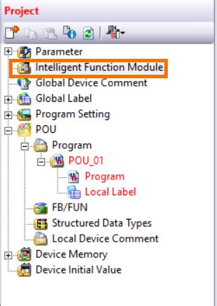 Mitshubishi GX Works2 Encoder Programing 的图像结果