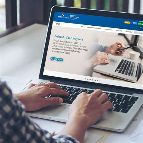 Actualización Obligatoria del RUC - Bermudez y Asociados